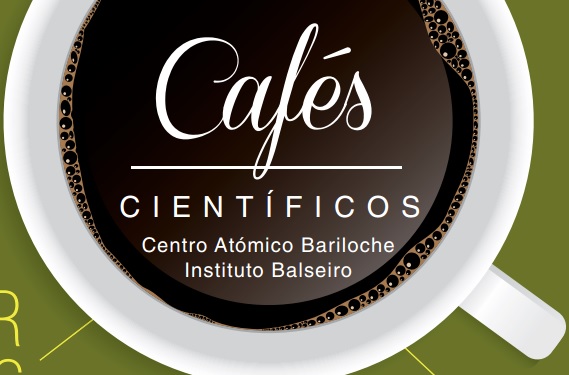 Café Científico CAB-IB de abril: “Grandes bolas de fuego”
